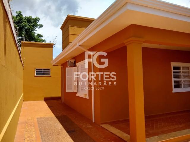 Casa / Sobrado para Locação em Ribeirão Preto/SP Alto da Boa Vista 2 Quartos