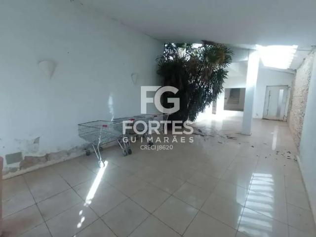 Casa / Sobrado para Locação em Ribeirão Preto/SP Alto da Boa Vista 3 Quartos