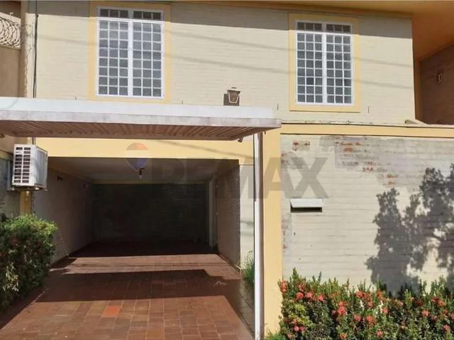 Casa / Sobrado para Locação em Ribeirão Preto/SP Alto da Boa Vista 3 Quartos