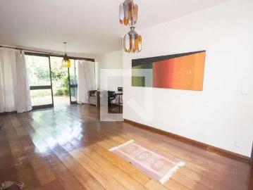 Casa / Sobrado para Locação em Ribeirão Preto/SP Alto da Boa Vista 3 Quartos