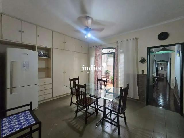 Casa / Sobrado para Locação em Ribeirão Preto/SP Alto da Boa Vista 3 Quartos