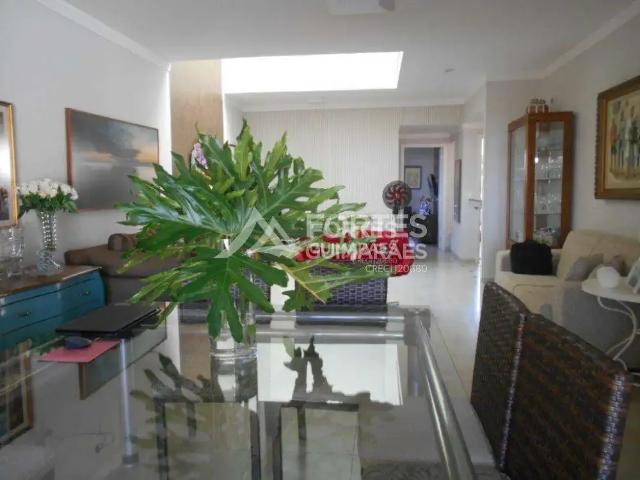 Casa / Sobrado para Locação em Ribeirão Preto/SP Alto da Boa Vista 3 Quartos