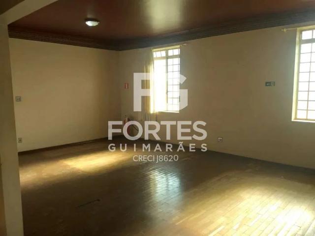 Casa / Sobrado para Locação em Ribeirão Preto/SP Alto da Boa Vista 3 Quartos
