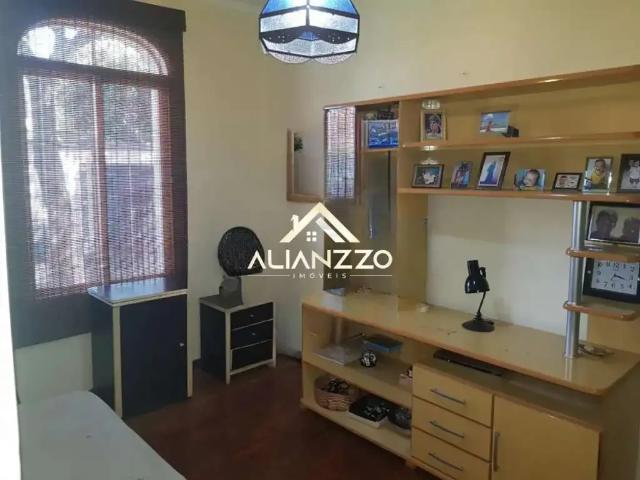 Casa / Sobrado para Locação em Ribeirão Preto/SP Alto da Boa Vista 3 Quartos