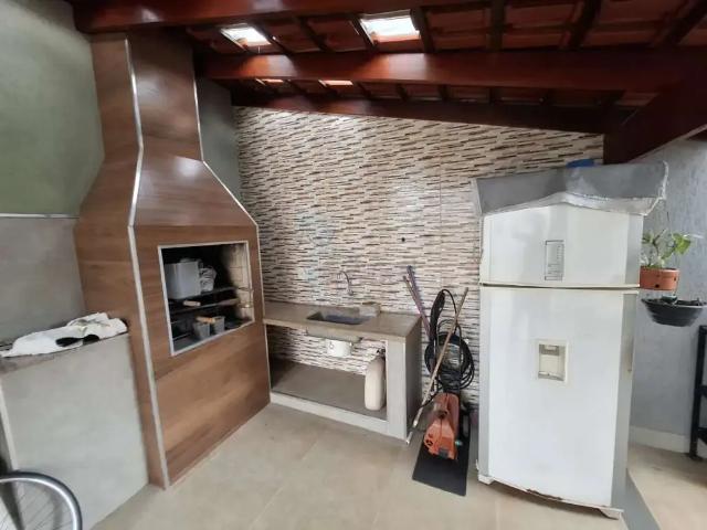 Casa / Sobrado para Locação em Ribeirão Preto/SP Alto da Boa Vista 3 Quartos
