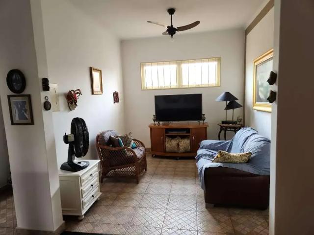 Casa / Sobrado para Locação em Ribeirão Preto/SP Alto da Boa Vista 3 Quartos