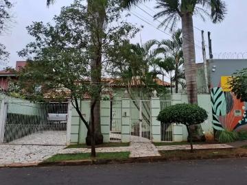 Casa / Sobrado para Locação em Ribeirão Preto/SP Alto da Boa Vista 3 Quartos