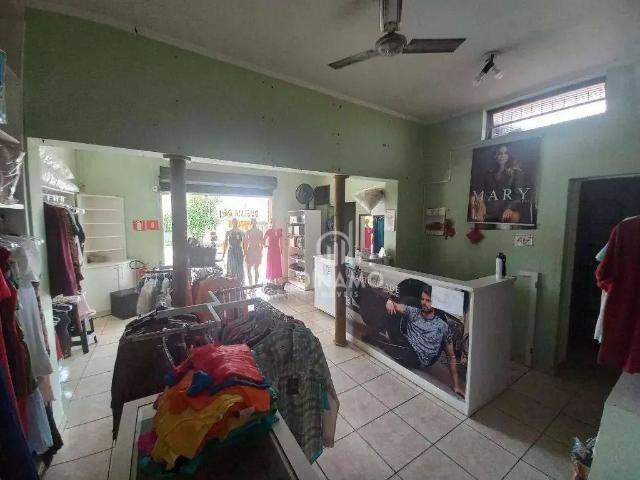 Casa / Sobrado para Locação em Ribeirão Preto/SP Alto do Ipiranga 2 Quartos