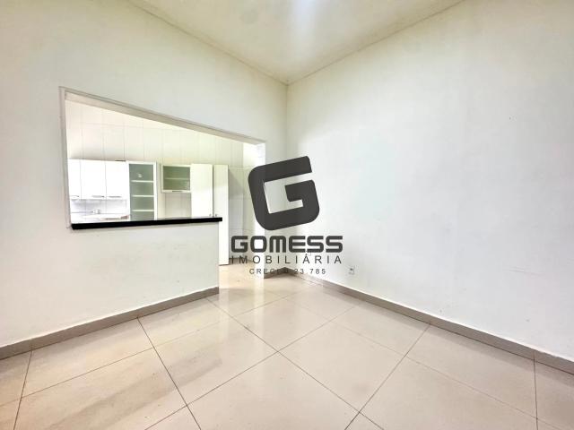 Casa / Sobrado para Locação em Ribeirão Preto/SP Alto do Ipiranga 3 Quartos