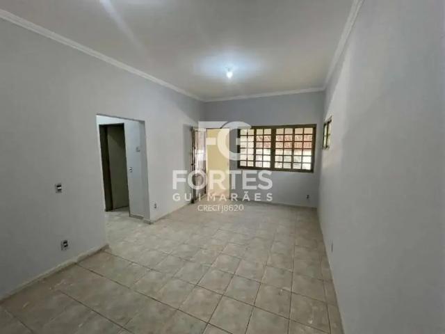 Casa / Sobrado para Locação em Ribeirão Preto/SP Alto do Ipiranga 3 Quartos