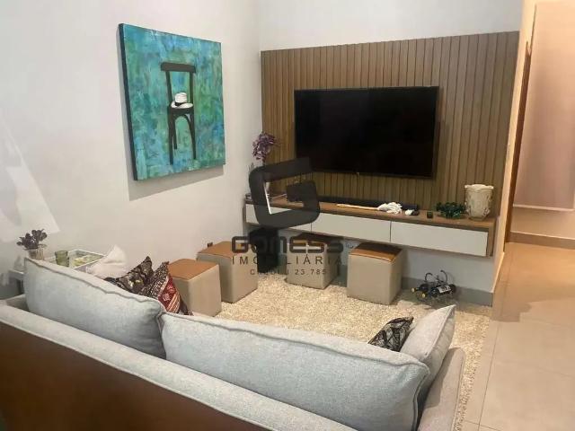 Casa / Sobrado para Locação em Ribeirão Preto/SP Bonfim Paulista 3 Quartos