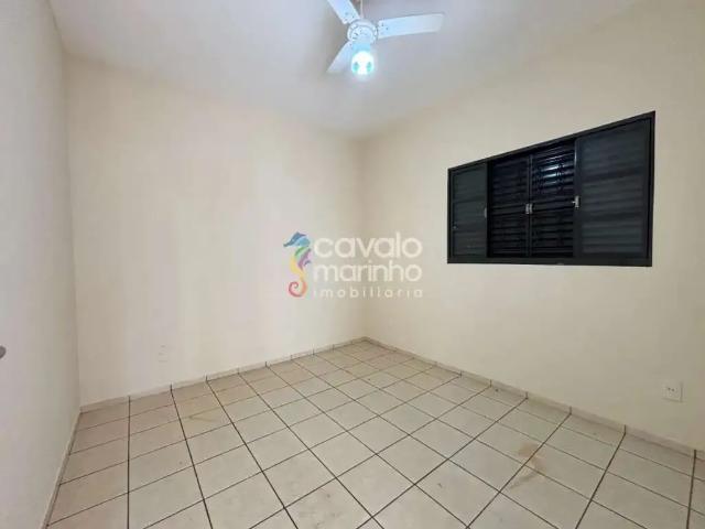 Casa / Sobrado para Locação em Ribeirão Preto/SP Bonfim Paulista 1 Quartos
