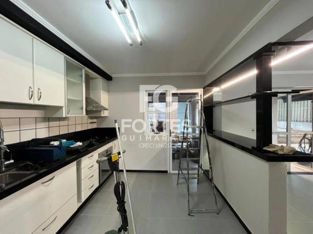 Casa / Sobrado para Locação em Ribeirão Preto/SP Bosque das Juritis 3 Quartos