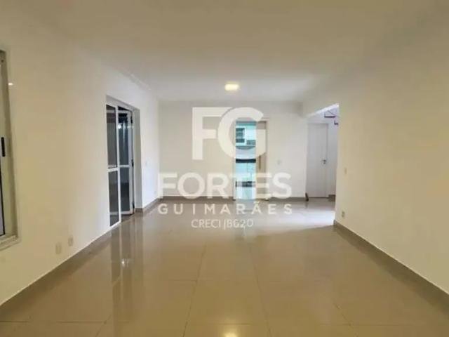 Casa / Sobrado para Locação em Ribeirão Preto/SP Bosque das Juritis 4 Quartos