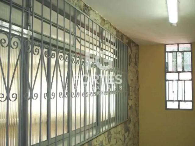 Casa / Sobrado para Locação em Ribeirão Preto/SP Campos Elíseos 4 Quartos