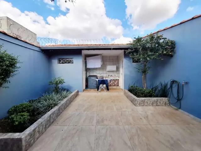Casa / Sobrado para Locação em Ribeirão Preto/SP Campos Elíseos 5 Quartos