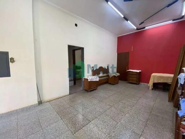 Casa / Sobrado para Locação em Ribeirão Preto/SP Campos Elíseos 5 Quartos