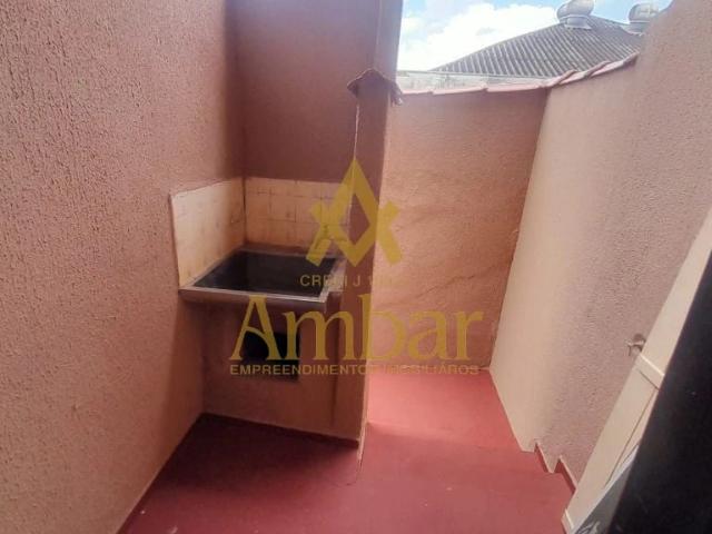 Casa / Sobrado para Locação em Ribeirão Preto/SP Campos Elíseos 1 Quartos