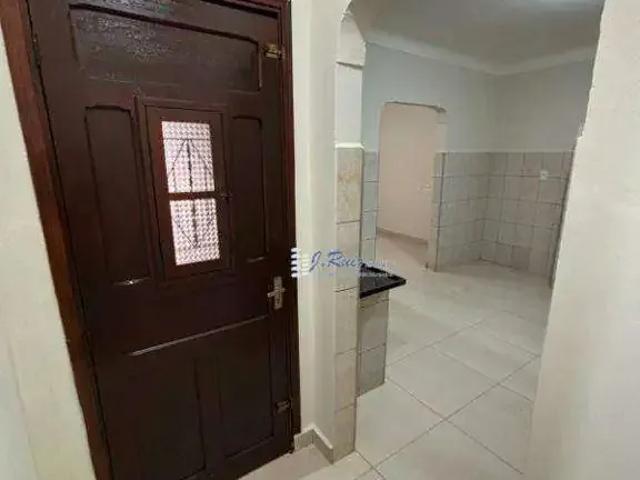 Casa / Sobrado para Locação em Ribeirão Preto/SP Campos Elíseos 1 Quartos