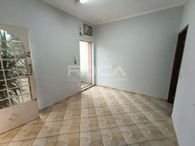 Casa / Sobrado para Locação em Ribeirão Preto/SP Campos Elíseos 1 Quartos