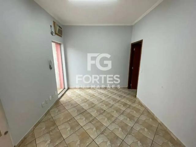 Casa / Sobrado para Locação em Ribeirão Preto/SP Campos Elíseos 1 Quartos