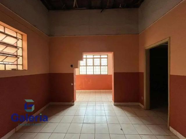 Casa / Sobrado para Locação em Ribeirão Preto/SP Campos Elíseos 1 Quartos