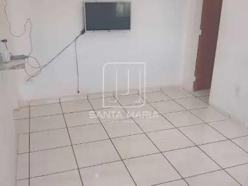 Casa / Sobrado para Locação em Ribeirão Preto/SP Campos Elíseos 1 Quartos