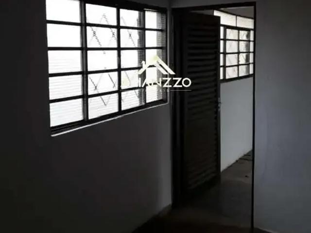 Casa / Sobrado para Locação em Ribeirão Preto/SP Campos Elíseos 1 Quartos