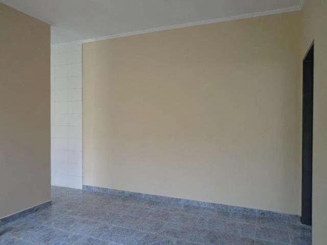 Casa / Sobrado para Locação em Ribeirão Preto/SP Campos Elíseos 1 Quartos