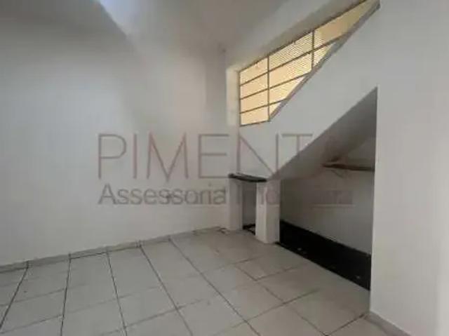 Casa / Sobrado para Locação em Ribeirão Preto/SP Campos Elíseos 2 Quartos