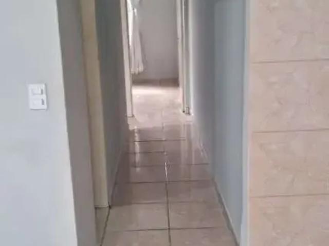 Casa / Sobrado para Locação em Ribeirão Preto/SP Campos Elíseos 2 Quartos