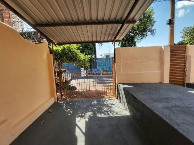 Casa / Sobrado para Locação em Ribeirão Preto/SP Campos Elíseos 2 Quartos