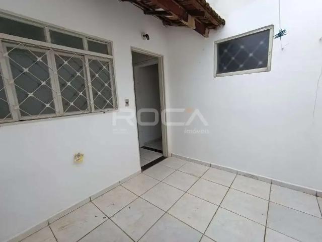 Casa / Sobrado para Locação em Ribeirão Preto/SP Campos Elíseos 2 Quartos