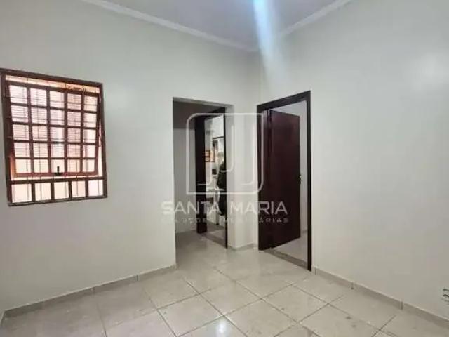 Casa / Sobrado para Locação em Ribeirão Preto/SP Campos Elíseos 2 Quartos