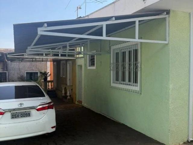 Casa / Sobrado para Locação em Ribeirão Preto/SP Campos Elíseos 2 Quartos
