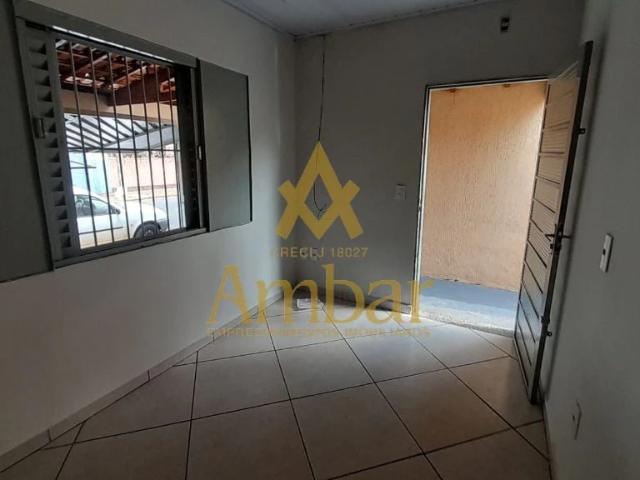 Casa / Sobrado para Locação em Ribeirão Preto/SP Campos Elíseos 2 Quartos