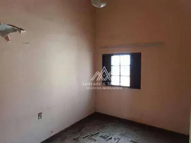Casa / Sobrado para Locação em Ribeirão Preto/SP Campos Elíseos 2 Quartos