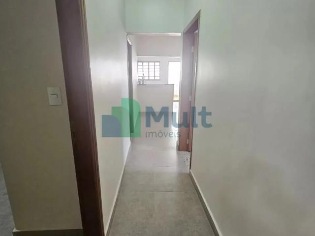 Casa / Sobrado para Locação em Ribeirão Preto/SP Campos Elíseos 2 Quartos
