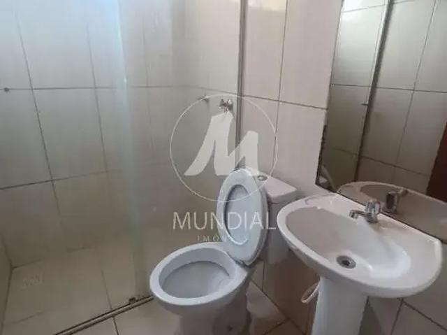 Casa / Sobrado para Locação em Ribeirão Preto/SP Campos Elíseos 3 Quartos