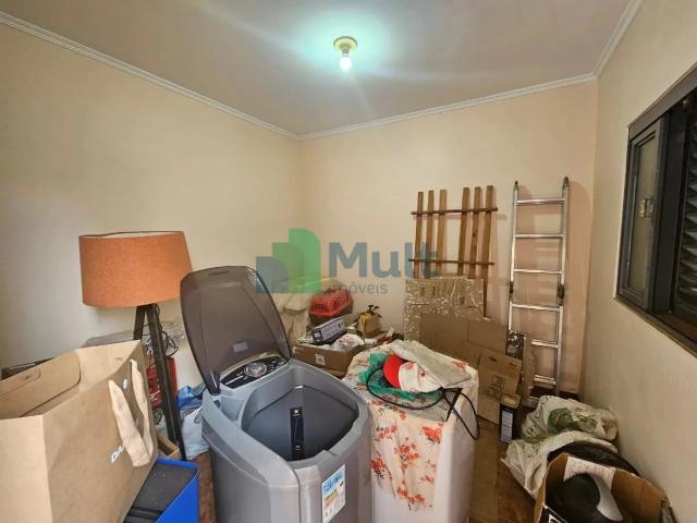 Casa / Sobrado para Locação em Ribeirão Preto/SP Campos Elíseos 3 Quartos