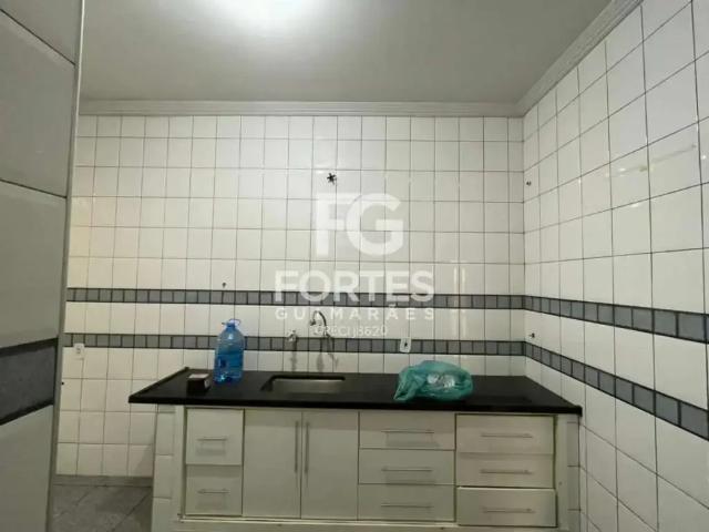 Casa / Sobrado para Locação em Ribeirão Preto/SP Campos Elíseos 3 Quartos