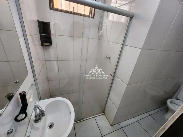 Casa / Sobrado para Locação em Ribeirão Preto/SP Campos Elíseos 3 Quartos