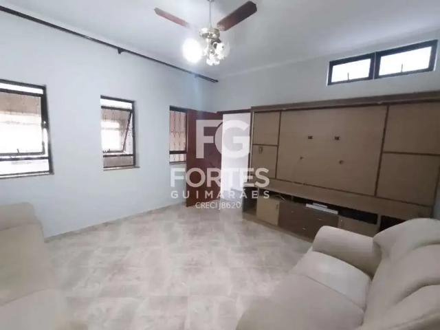 Casa / Sobrado para Locação em Ribeirão Preto/SP Campos Elíseos 3 Quartos