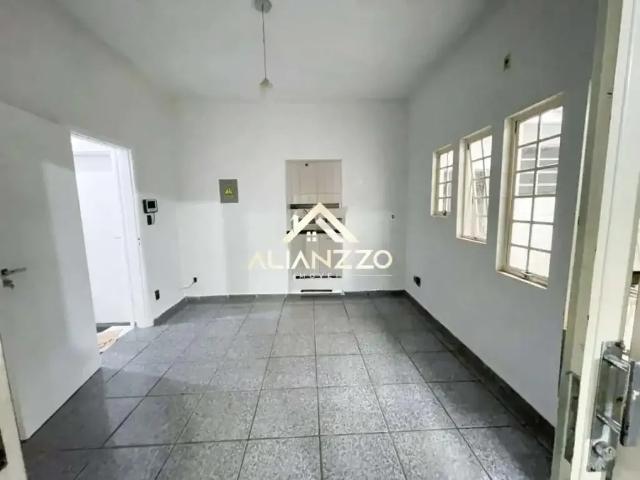 Casa / Sobrado para Locação em Ribeirão Preto/SP Campos Elíseos 3 Quartos