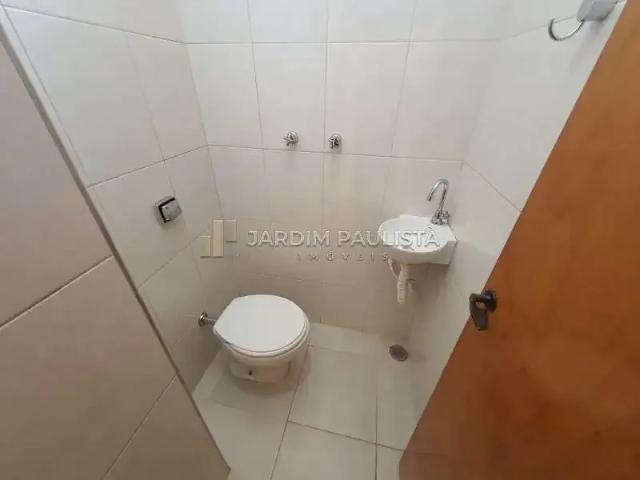 Casa / Sobrado para Locação em Ribeirão Preto/SP Campos Elíseos 3 Quartos