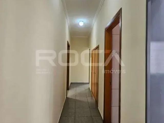Casa / Sobrado para Locação em Ribeirão Preto/SP Campos Elíseos 3 Quartos
