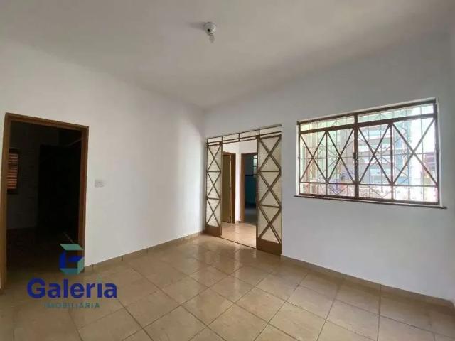 Casa / Sobrado para Locação em Ribeirão Preto/SP Centro 3 Quartos