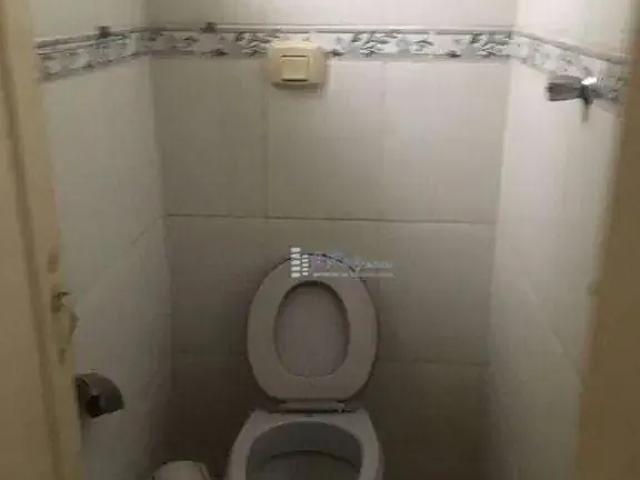 Casa / Sobrado para Locação em Ribeirão Preto/SP Centro 3 Quartos