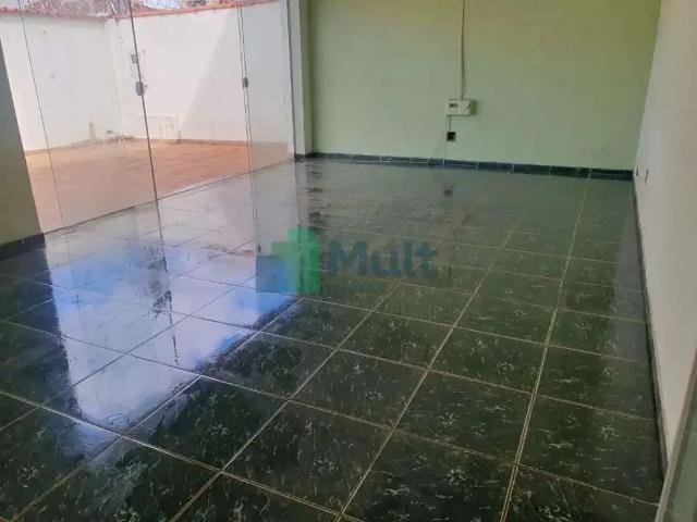 Casa / Sobrado para Locação em Ribeirão Preto/SP Centro 3 Quartos