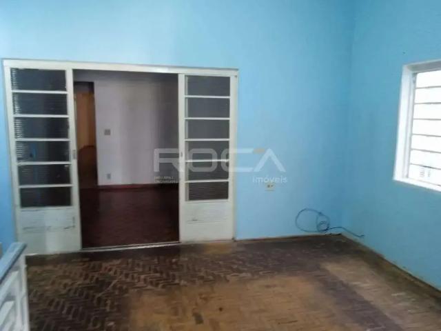Casa / Sobrado para Locação em Ribeirão Preto/SP Centro 3 Quartos